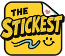 TheStickest logo